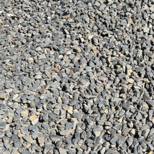 20mm Bluestone Aggregate