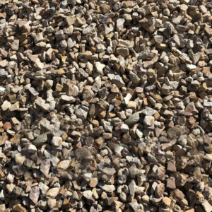 Tuscan Aggregate 20mm