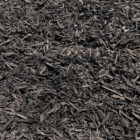 Black Mulch