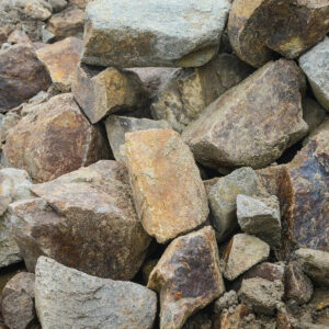 brown granite