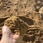 Coarse Sand