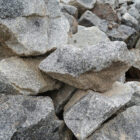 grey granite