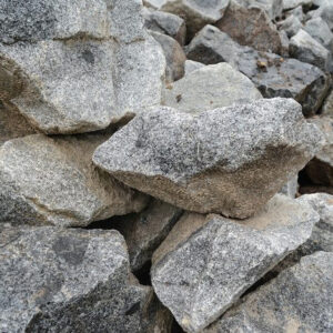 grey granite