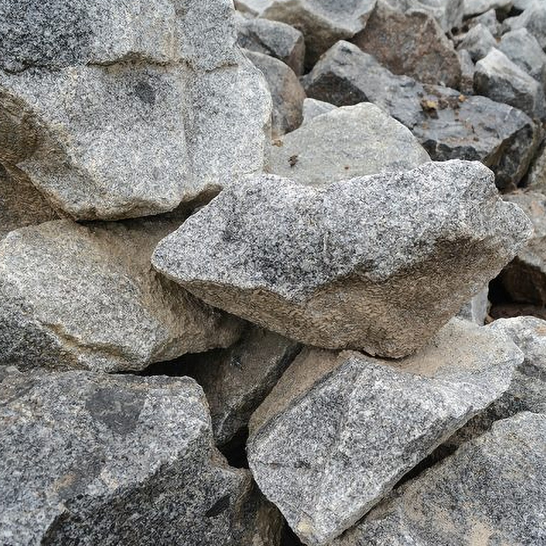 grey granite