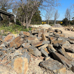 Highland Slate Rocks
