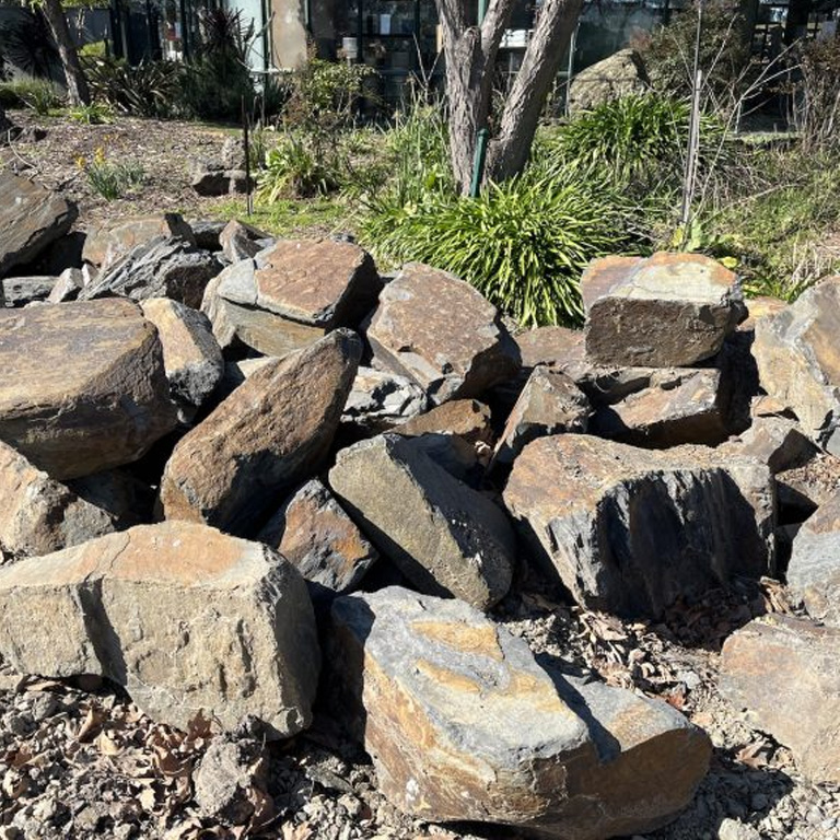 Highland Slate Rocks