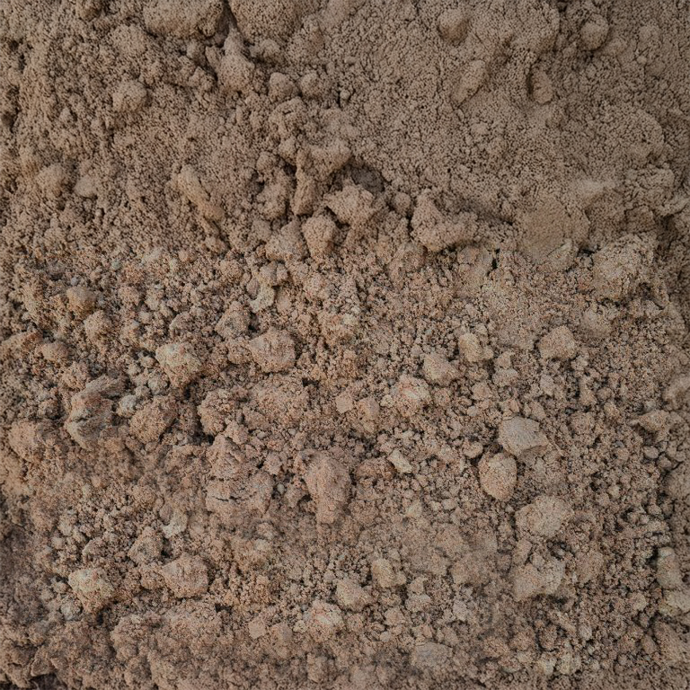 packing sand