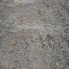 white brick sand