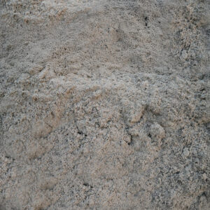 white brick sand