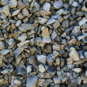 20-100mm Rubble