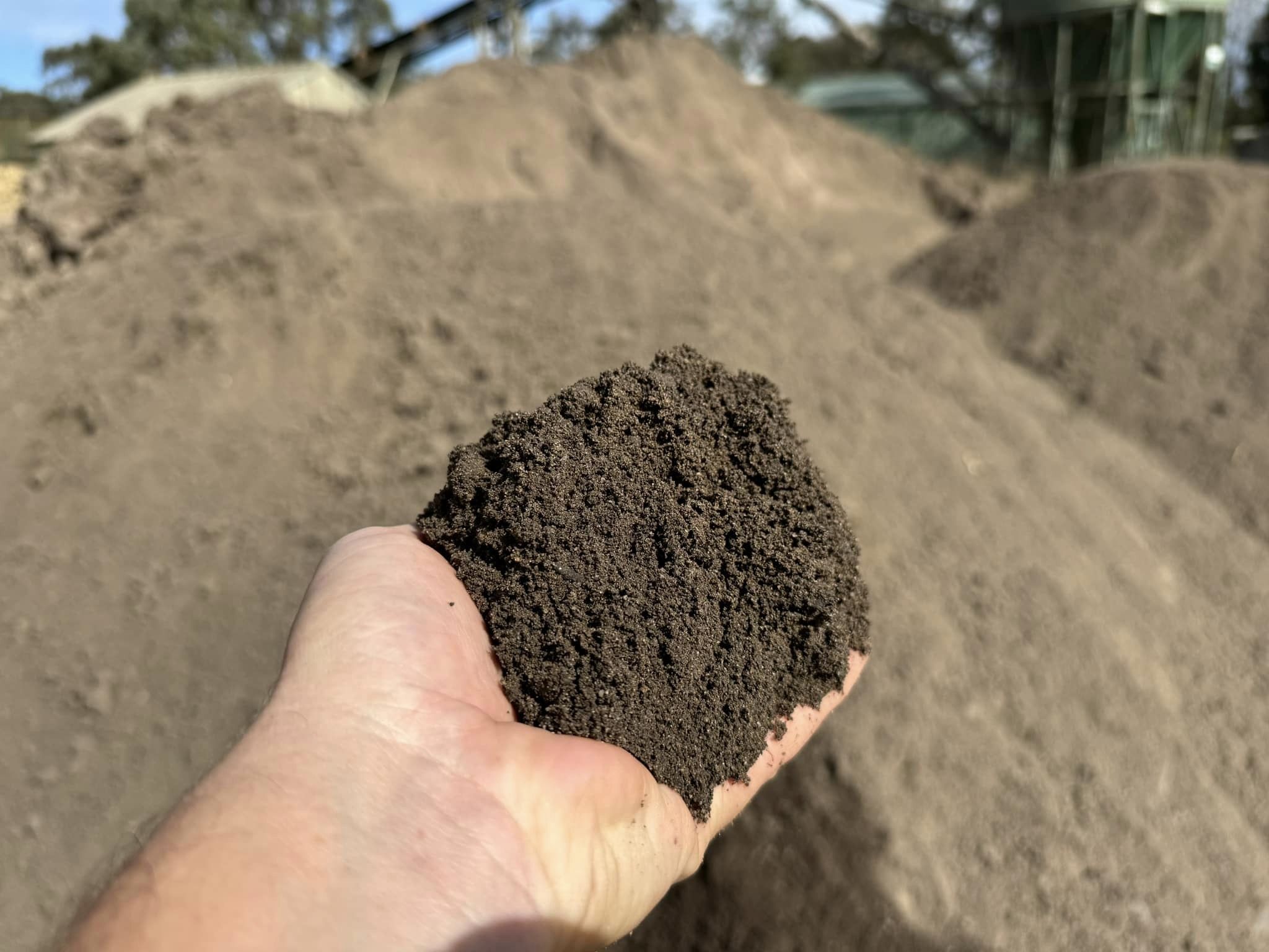 Choosing the Right Soil for Your Garden