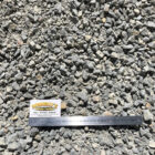 B-Grade Crushed Rock