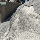 B-Grade Crushed Rock