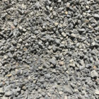 B-Grade Crushed Rock