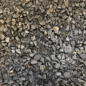 Shamrock Crushed Rock