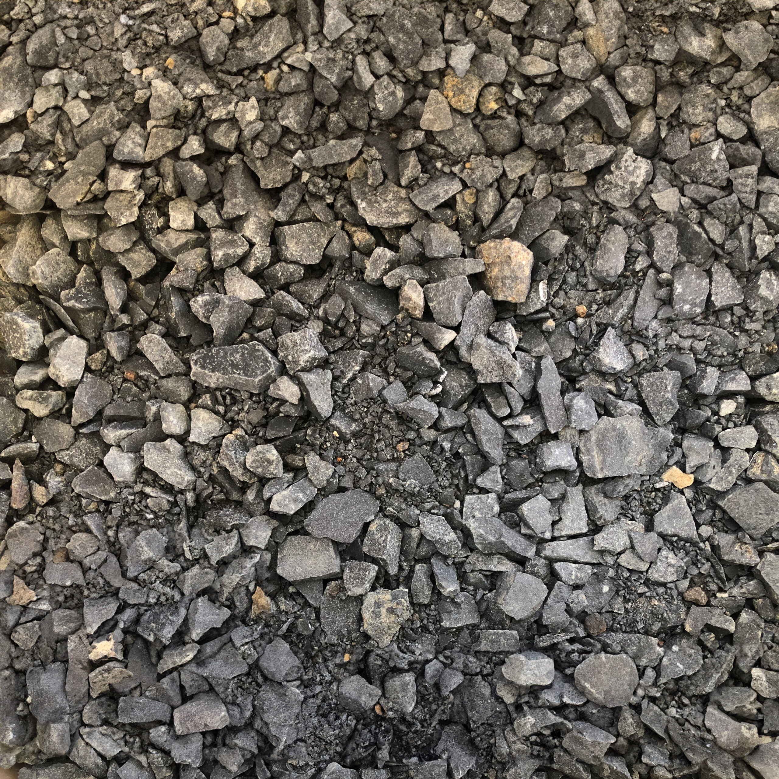 Shamrock Crushed Rock