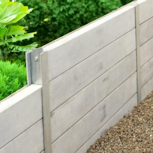 Concrete Sleepers