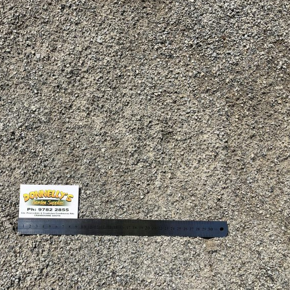 crusher dust