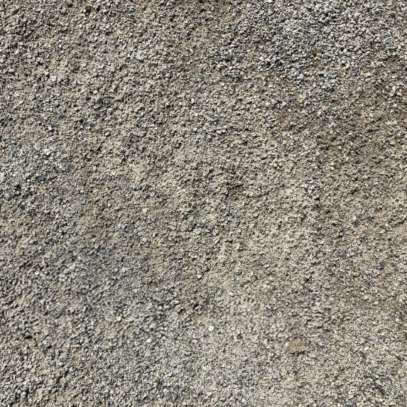 crusher dust