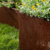 FormBoss REDCOR® / Shapescaper Steel Edging - Donnelly's Garden Supplies
