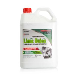 lime juice