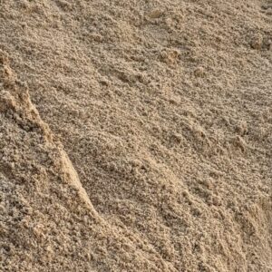 Concrete Sand