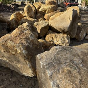 Honey Granite