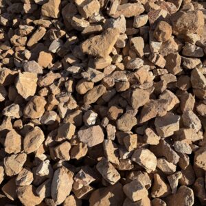 Tuscan Aggregate 120mm